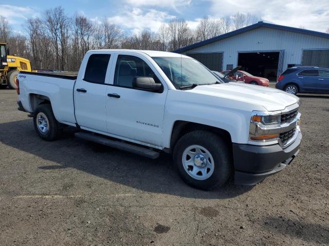 1GCVKNEC4HZ273790 Chevrolet Silverado