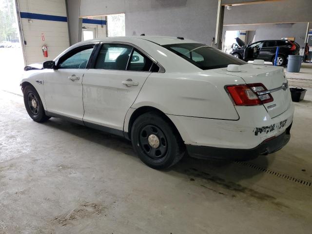 1FAHP2MK8KG108792 Ford TAURUS POL