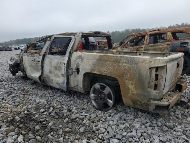 3GCUKREC5JG334573 Chevrolet Silverado