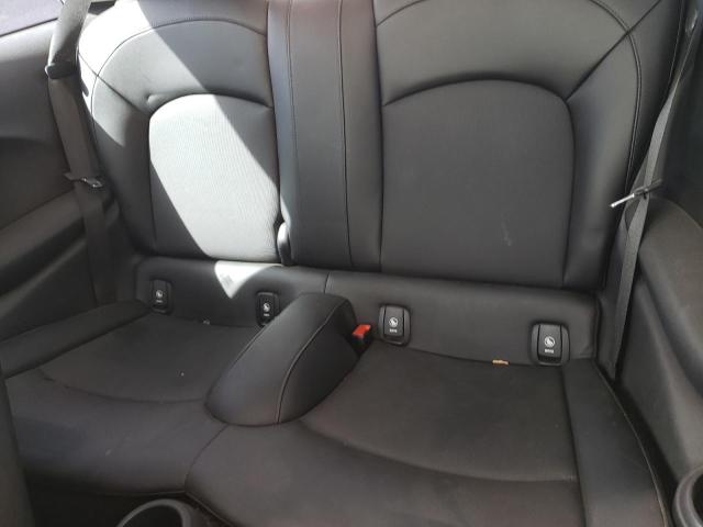 WMWXP5C31H2F60901 Mini Cooper