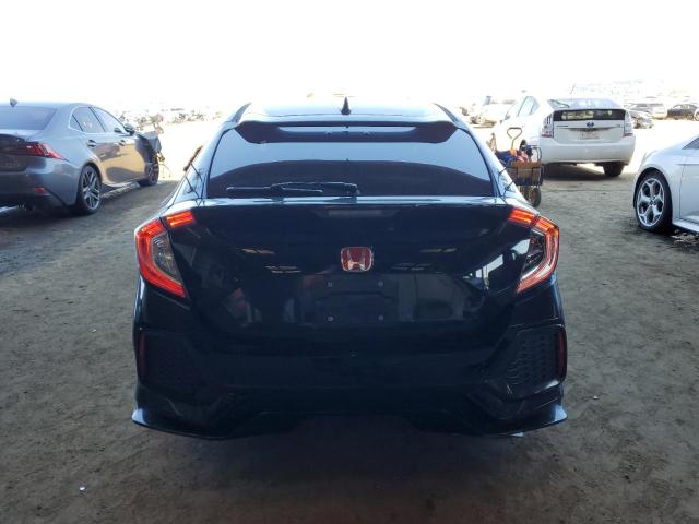 SHHFK7H46HU407532 Honda CIVIC SPOR