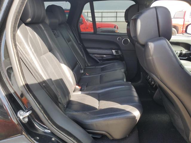 SALGS2EF9EA138311 Land Rover RANGE ROVE