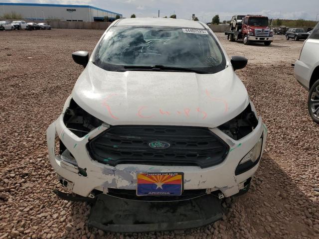 MAJ3P1RE8JC219310 Ford Ecosport