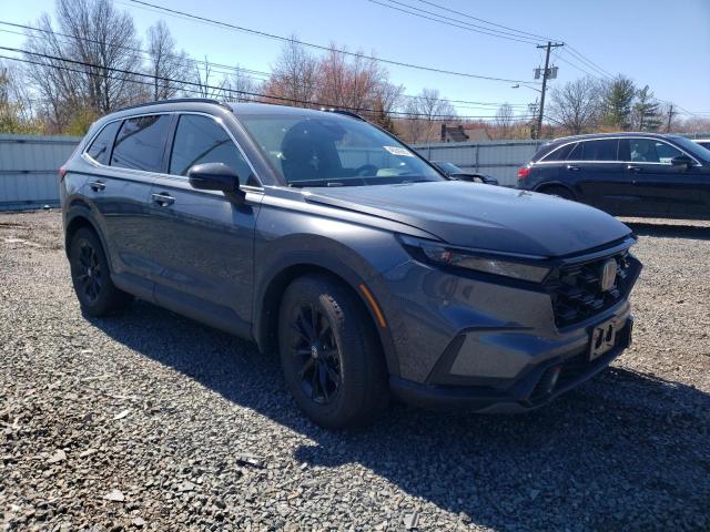 2HKRS6H53PH813267 Honda Cr-v Sport