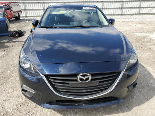 3MZBM1U71GM329126 Mazda 3 SPORT