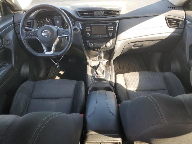 KNMAT2MT8HP511065 Nissan 2017