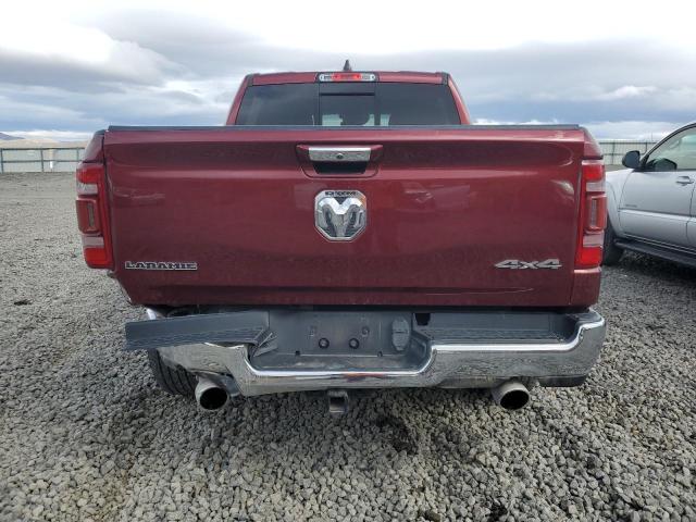 1C6SRFJT3NN248495 RAM 1500 Laram