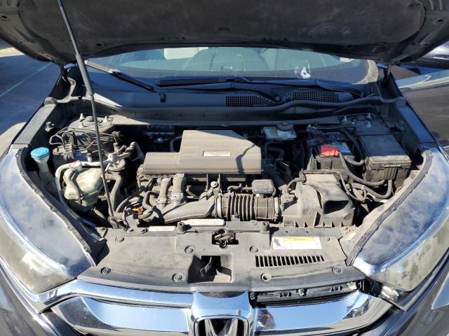 7FARW1H83HE016619 Honda CR-V EXL