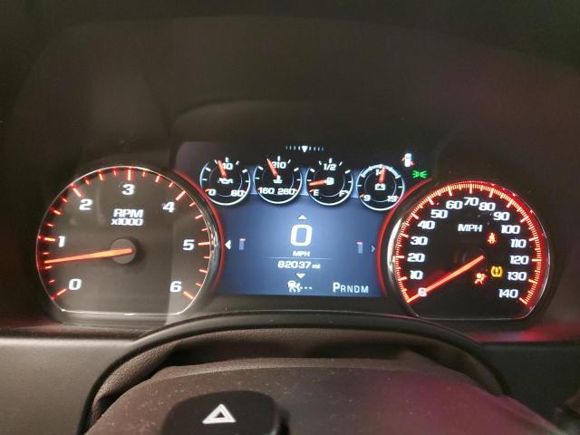 1GKS2CKJ2GR178674 GMC l86 - sidi, vvt, afm, e85 max, alum
