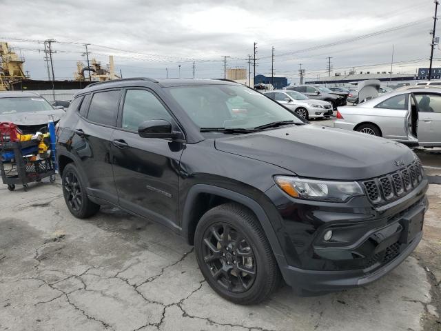 3C4NJDBN5ST505542 Jeep Compass