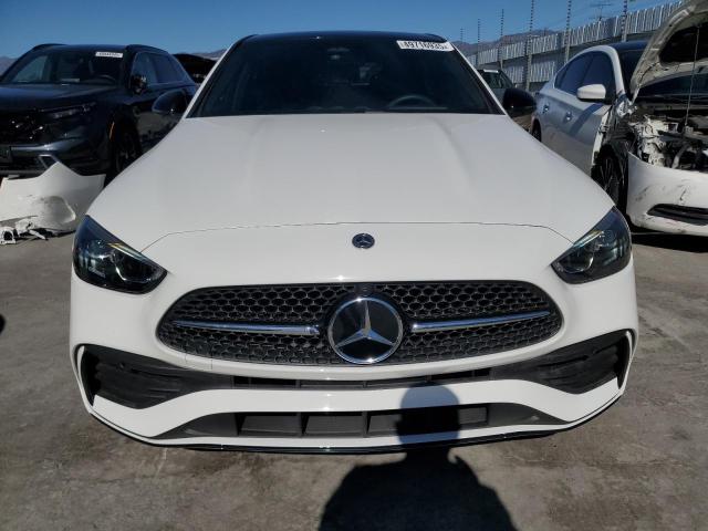 W1KAF4GB8SR241634 Mercedes-Benz m254