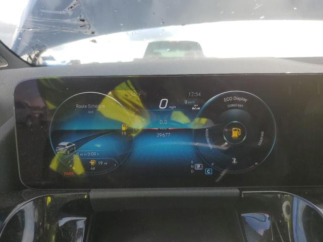 W1N4N4GB5PJ418939 Mercedes-Benz m260