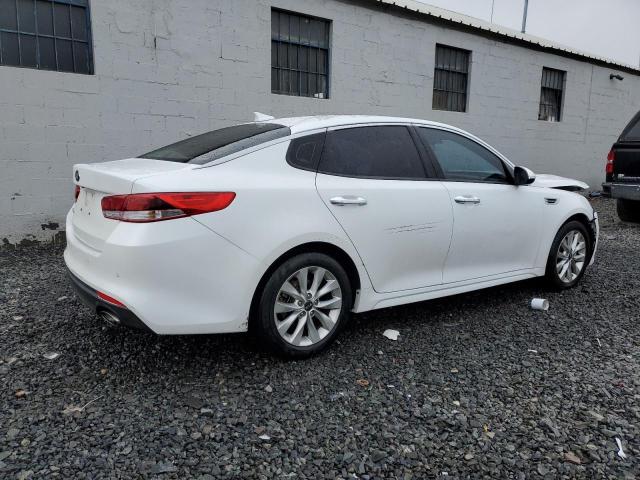 5XXGT4L33JG259083 KIA Optima Lx