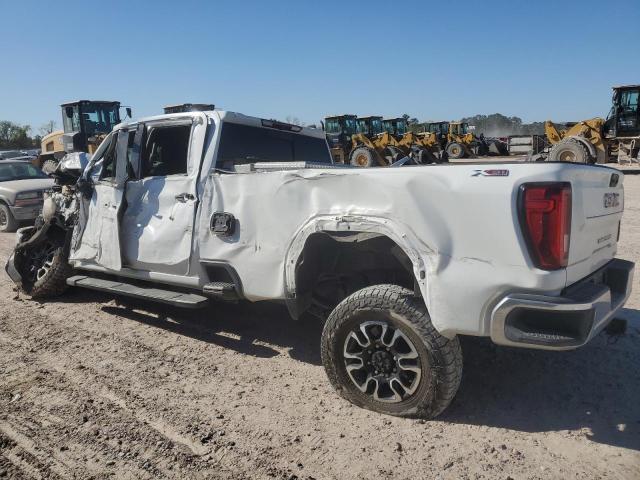 1GT49UEY3LF187488 GMC SIERRA K35