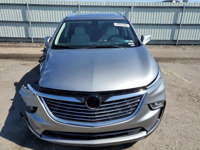 5GAEVAKW2PJ108544 Buick ENCLAVE ES