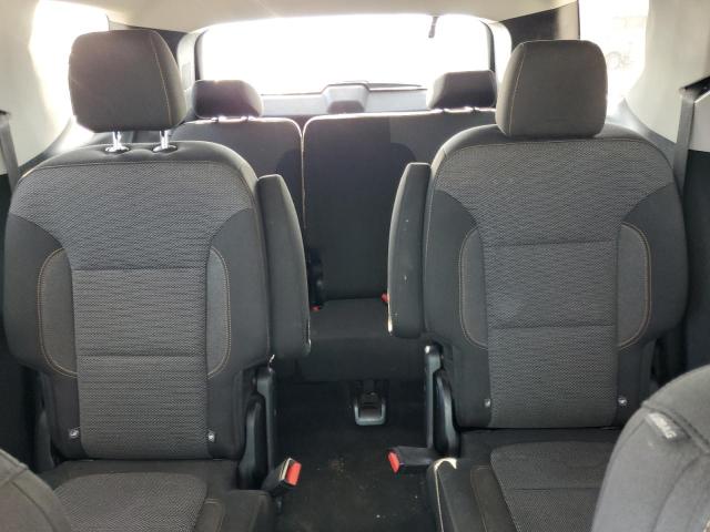 1GNERGKW0KJ318243 Chevrolet TRAVERSE L
