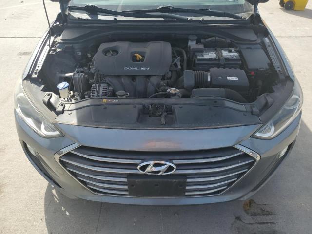 KMHD84LF5HU191254 Hyundai ELANTRA SE