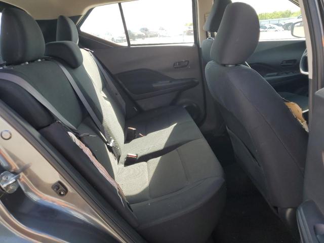 3N1CP5BV3RL530481 Nissan Kicks