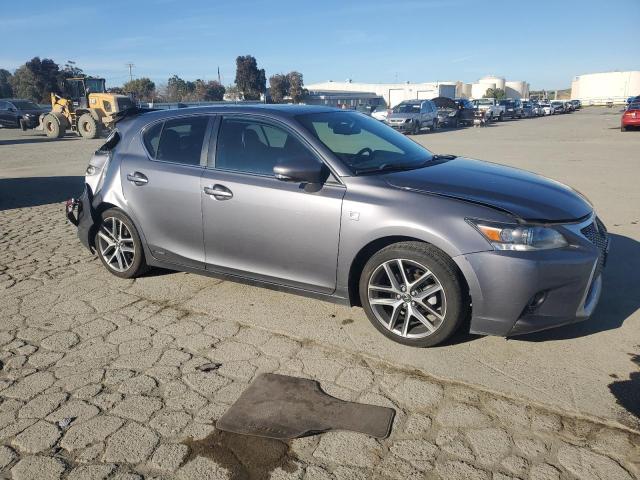 JTHKD5BH8F2243838 Lexus 2zr-fxe+3jm