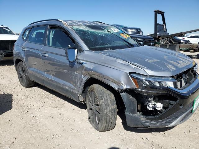 3VVCX7B29PM366693 Volkswagen TAOS S