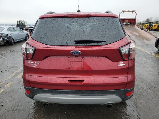 1FMCU0GD1HUC60787 Ford ESCAPE SE