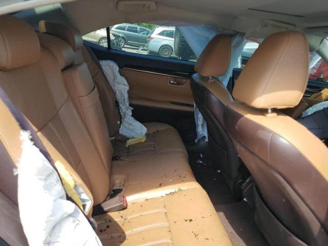 58ABK1GG2JU090875 Lexus ES 350