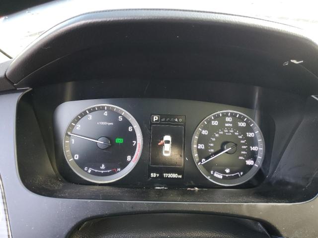 5NPE34AF8FH157214 Hyundai dohc gdi theta-ii