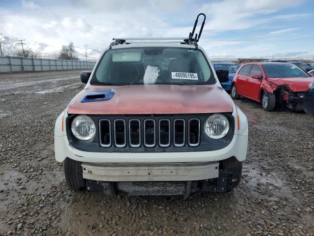 ZACCJAAW1GPE13875 Jeep Renegade