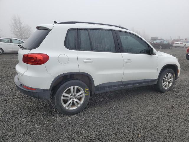 WVGAV7AX4FW599013 Volkswagen Tiguan