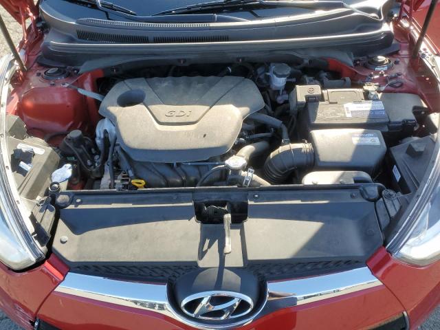 KMHTC6AD9HU321611 Hyundai Veloster