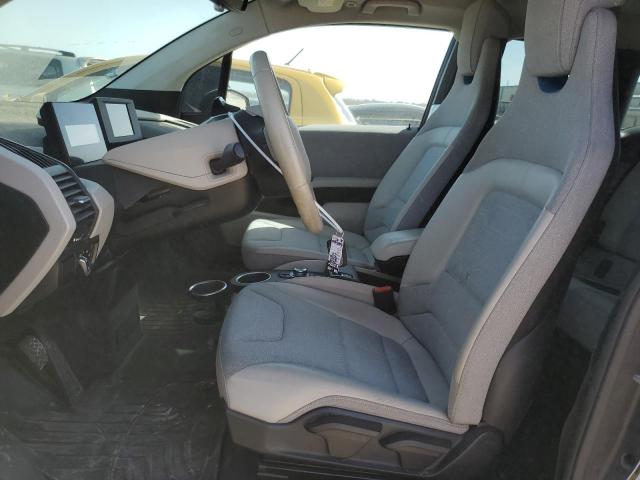 WBY1Z2C59FV287023 BMW I3 Bev