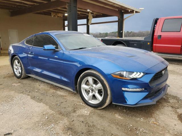 1FA6P8TH0J5116413 Ford 2.3l 4v premium fuel