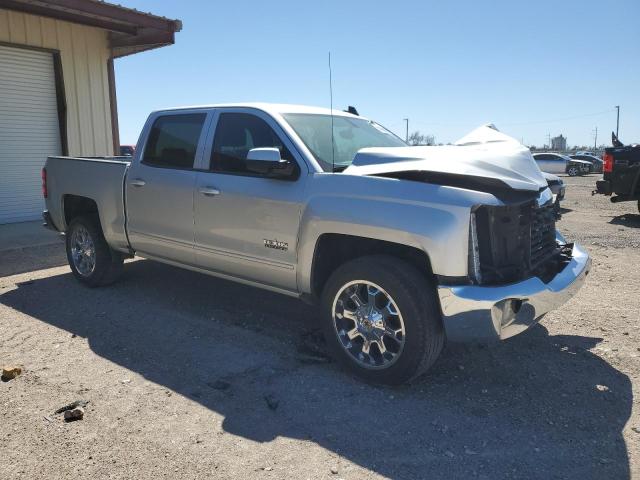 3GCPCREC0JG189467 Chevrolet l83 - sidi: spark ignited direct injection, vvt: variable valve timing, afm, e85 max, alum