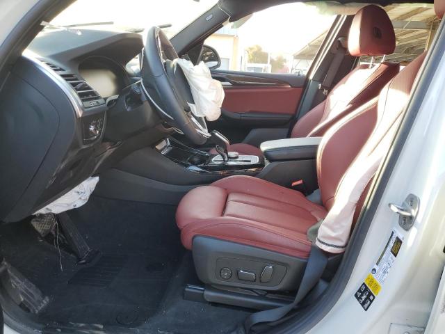 5UX53DP07R9U47765 BMW X3
