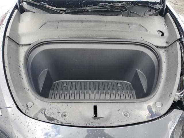 7SAYGDED1RF089192 Tesla 2024