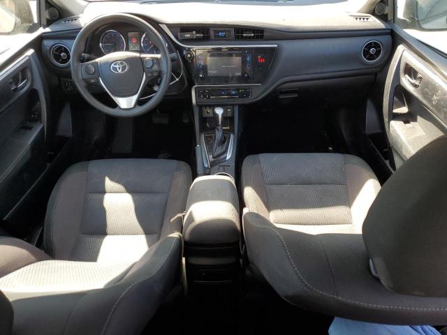 2T1BURHE3JC988240 Toyota COROLLA L