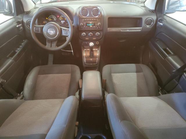 1C4NJCBA7GD611978 Jeep COMPASS SP