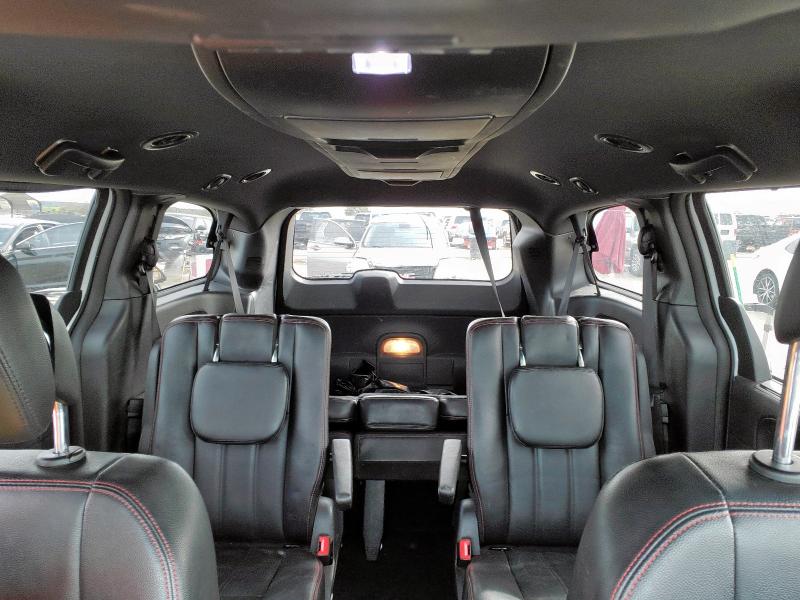 2C4RDGEG6KR768553 Dodge GRAND CARA