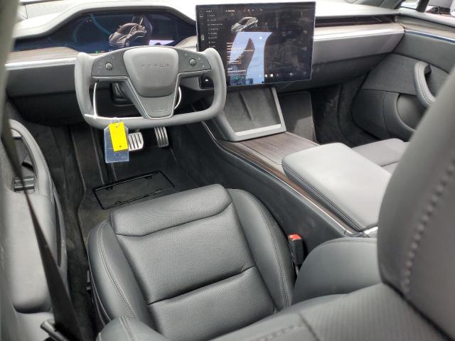 5YJSA1E58PF519308 Tesla MODEL S