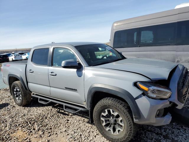 3TMCZ5AN6MM371211 Toyota TACOMA DOU