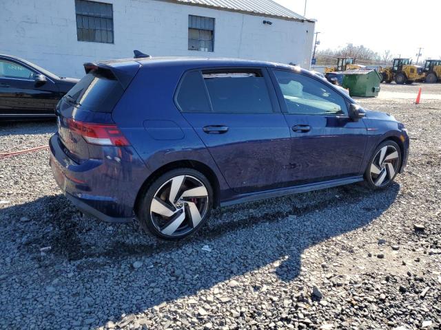 WVWH87CD9NW205792 Volkswagen GTI S