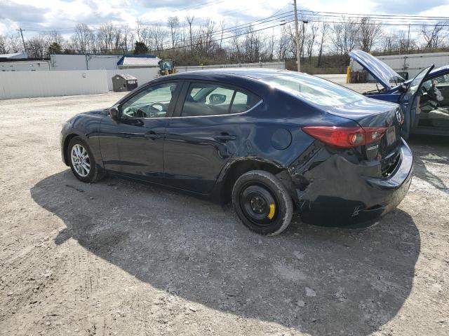 3MZBM1U71GM329126 Mazda 3 SPORT