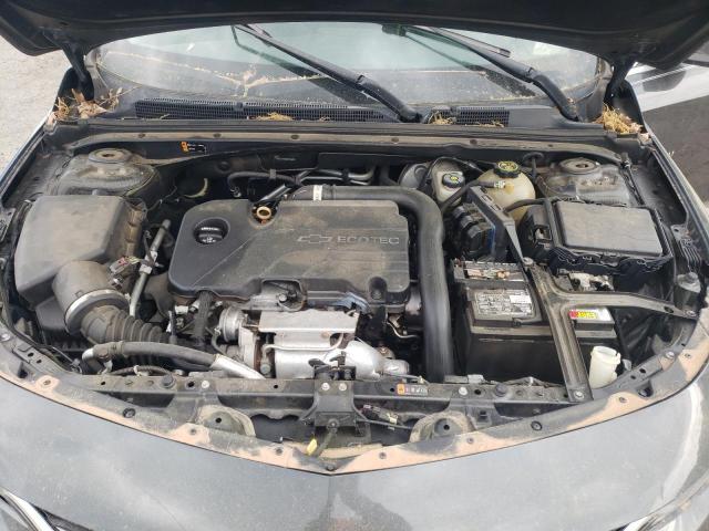 1G1ZE5ST8GF253869 Chevrolet MALIBU LT