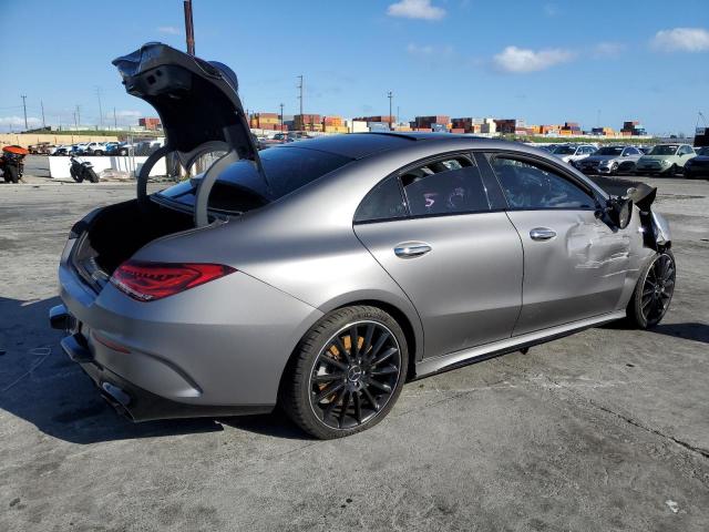 W1K5J5BB8MN177134 Mercedes-Benz m260
