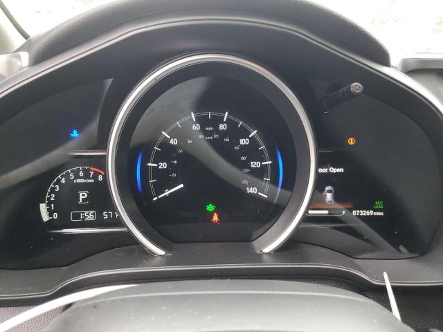 3HGGK5H8XKM733920 Honda l15b1