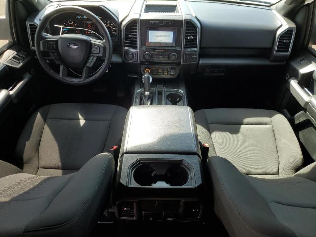 1FTEW1EG4JKD17690 Ford F150 SUPER