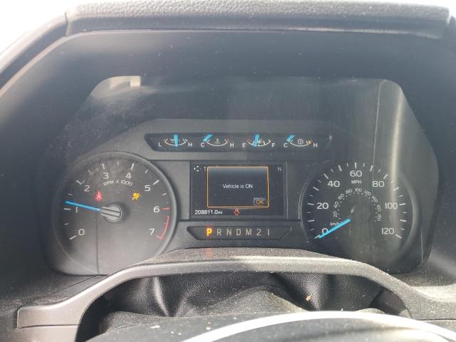 1FTEW1CP0HKC74110 Ford F150 SUPER
