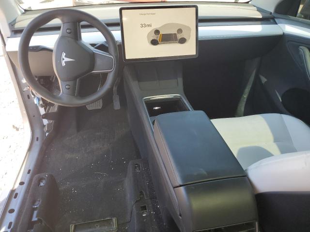 7SAYGDEE6RA322800 Tesla 2024