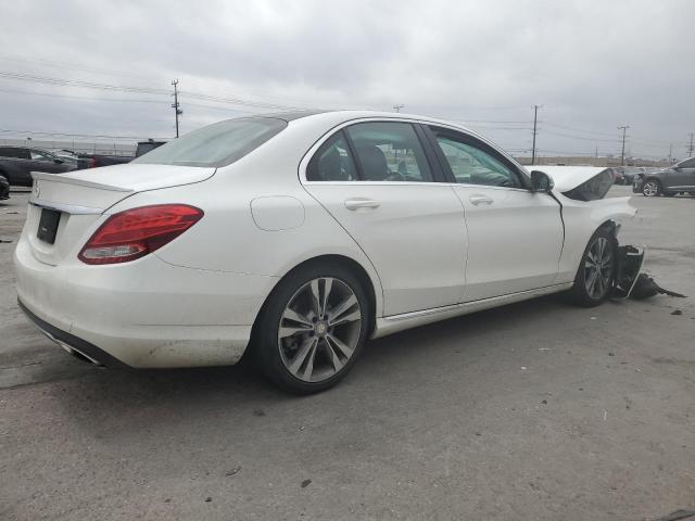 55SWF4JBXGU176239 Mercedes-Benz 2016