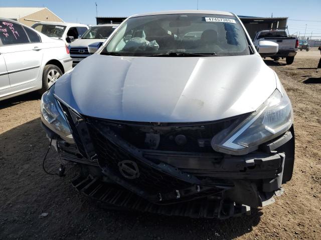 3N1AB7AP2KY363043 Nissan 2019